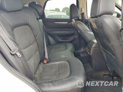 Zdjęcie 10 z 13 samochodu: 2018 MAZDA CX-5 TOURING VIN:JM3KFACM7J1336078 - miniatura