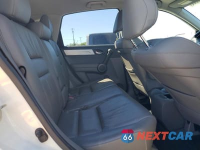 Zdjęcie 11 z 13 samochodu: 2010 HONDA CR-V EXL VIN:JHLRE3H71AC004511 - miniatura