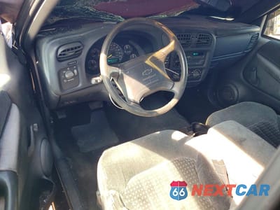 Zdjęcie 8 z 12 samochodu: 1998 CHEVROLET S TRUCK S10 VIN:1GCCS1446WK251659 - miniatura