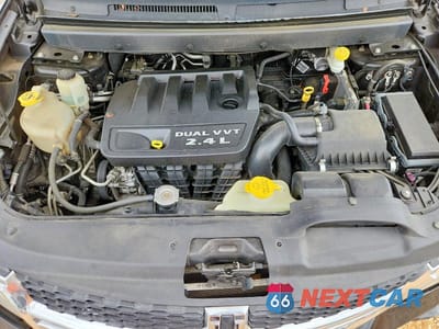 Zdjęcie 12 z 14 samochodu: 2012 DODGE JOURNEY SE VIN:3C4PDCABXCT372649 - miniatura