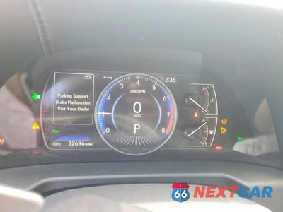 Zdjęcie 9 z 12 samochodu: 2021 LEXUS ES 350 BASE VIN:58ADZ1B19MU108252 - miniatura