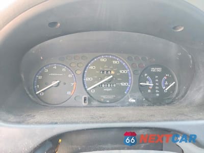 Zdjęcie 9 z 12 samochodu: 1999 HONDA CIVIC EX VIN:1HGEJ8240XL048710 - miniatura