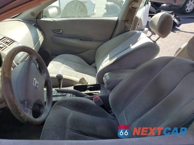 Zdjęcie 7 z 12 samochodu: 2004 NISSAN ALTIMA 2.5 VIN:1N4AL11D04C133516 - miniatura