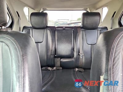 Zdjęcie 10 z 13 samochodu: 2010 CHEVROLET EQUINOX LT VIN:2CNALDEW9A6369086 - miniatura
