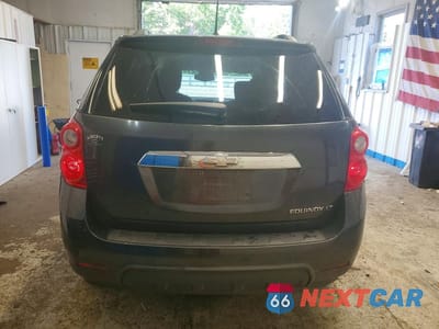 Zdjęcie 6 z 13 samochodu: 2013 CHEVROLET EQUINOX LT VIN:2GNALDEK7D1151450 - miniatura