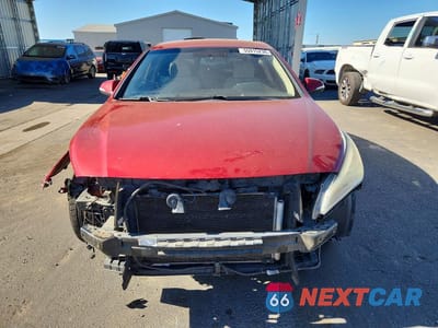 Piąte zdjęcie samochodu w środku: 2015 HYUNDAI SONATA SPORT VIN:5NPE34AF1FH181631 - miniatura