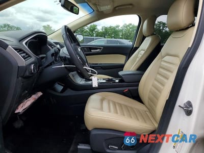 Zdjęcie 7 z 13 samochodu: 2016 FORD EDGE SEL VIN:2FMPK3J83GBB47917 - miniatura