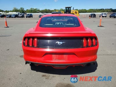Zdjęcie 6 z 13 samochodu: 2015 FORD MUSTANG VIN:1FA6P8TH4F5324396 - miniatura