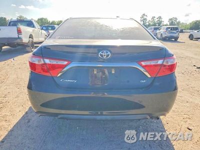 Zdjęcie 6 z 12 samochodu: 2017 TOYOTA CAMRY SE VIN:4T1BF1FK8HU814760 - miniatura