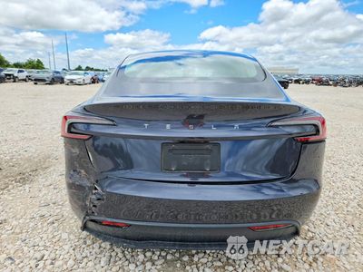 Zdjęcie 6 z 12 samochodu: 2024 TESLA MODEL 3 VIN:5YJ3E1EA5RF836293 - miniatura