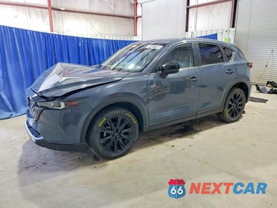 2024 MAZDA CX-5 PREFERRED JM3KFBCL2R0527583 - główne zdjęcie licytacji z USA - miniatura
