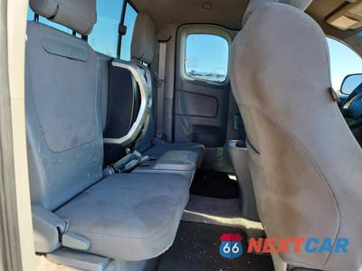 Zdjęcie 10 z 13 samochodu: 2009 TOYOTA TACOMA ACCESS CAB VIN:5TEUU42N89Z650925 - miniatura
