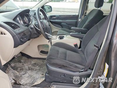 Zdjęcie 7 z 13 samochodu: 2016 DODGE GRAND CARAVAN SXT VIN:2C4RDGCG5GR381423 - miniatura