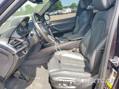 Zdjęcie 7 z 13 samochodu: 2016 BMW X5 XDRIVE35I VIN:5UXKR0C57G0S91997 - miniatura