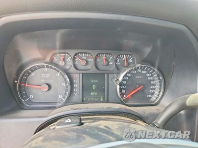 Zdjęcie 9 z 12 samochodu: 2016 CHEVROLET SILVERADO C1500 VIN:1GCNCNEH7GZ353785 - miniatura