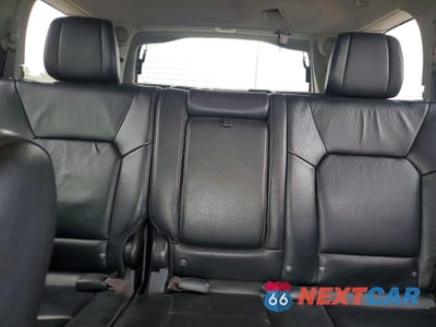 Zdjęcie 10 z 13 samochodu: 2013 HONDA PILOT TOURING VIN:5FNYF4H92DB045881 - miniatura