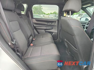 Zdjęcie 10 z 12 samochodu: 2023 HONDA CR-V SPORT VIN:7FARS6H53PE031036 - miniatura