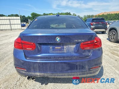 Zdjęcie 6 z 12 samochodu: 2017 BMW 330 I VIN:WBA8B9G53HNU49915 - miniatura