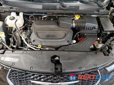 Zdjęcie 12 z 13 samochodu: 2025 CHRYSLER PACIFICA SELECT VIN:2C4RC1BG9SR551633 - miniatura