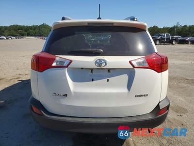 Zdjęcie 6 z 13 samochodu: 2014 TOYOTA RAV4 LIMITED VIN:2T3YFREV4EW082134 - miniatura