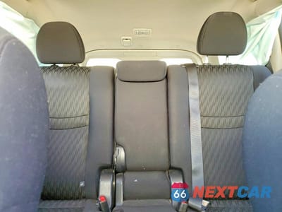 Zdjęcie 10 z 13 samochodu: 2018 NISSAN ROGUE S VIN:5N1AT2MV3JC747150 - miniatura