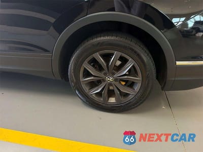 Zdjęcie 11 z 14 samochodu: 2022 VOLKSWAGEN TIGUAN SE VIN:3VV3B7AX7NM110142 - miniatura