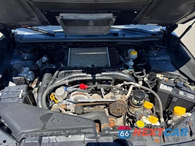 Zdjęcie 7 z 11 samochodu: 2018 SUBARU WRX VIN:JF1VA1A6XJ9818933 - miniatura