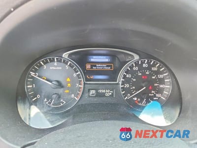 Zdjęcie 9 z 12 samochodu: 2014 NISSAN ALTIMA 2.5 SL VIN:1N4AL3AP1EC188970 - miniatura