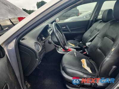 Zdjęcie 7 z 12 samochodu: 2006 MAZDA SPEED 6 VIN:JM1GG12L861101412 - miniatura