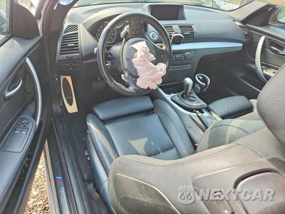 Zdjęcie 8 z 12 samochodu: 2010 BMW 128 I VIN:WBAUP7C59AVK77857 - miniatura