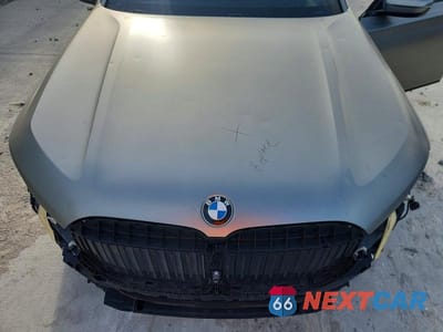 Zdjęcie 11 z 13 samochodu: 2022 BMW 750 XI VIN:WBA7U2C03NCJ48155 - miniatura
