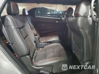 Zdjęcie 11 z 13 samochodu: 2026 DODGE DURANGO R/T VIN:1C4SDJCT4TC160474 - miniatura