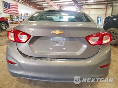 Zdjęcie 6 z 12 samochodu: 2018 CHEVROLET CRUZE LT VIN:1G1BE5SMXJ7164252 - miniatura
