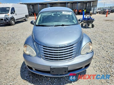 Piąte zdjęcie samochodu w środku: 2008 CHRYSLER PT CRUISER VIN:3A8FY48B68T107822 - miniatura