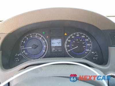 Zdjęcie 9 z 13 samochodu: 2013 INFINITI G37 SEDAN JOURNEY VIN:JN1CV6AP4DM721534 - miniatura