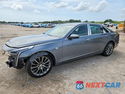 2020 CADILLAC CT6 LUXURY 1G6KB5RS6LU102844 - główne zdjęcie licytacji z USA - miniatura