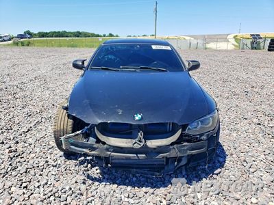 Piąte zdjęcie samochodu w środku: 2013 BMW 335 I SULEV VIN:WBAKG1C58DJ217651 - miniatura