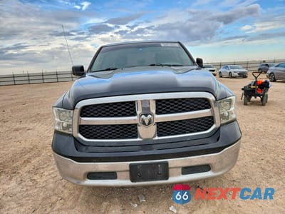 Piąte zdjęcie samochodu w środku: 2019 RAM 1500 CLASSIC TRADESMAN VIN:1C6RR6FG3KS613720 - miniatura