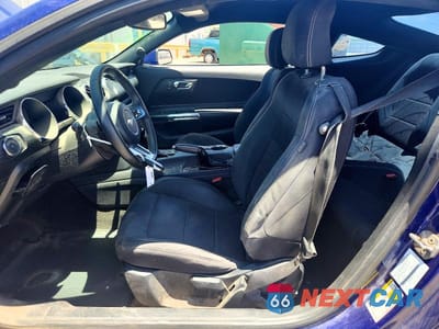 Zdjęcie 7 z 12 samochodu: 2016 FORD MUSTANG VIN:1FA6P8AM6G5221286 - miniatura