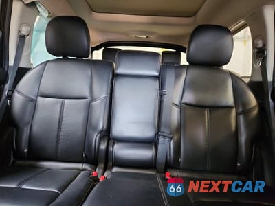 Zdjęcie 10 z 13 samochodu: 2014 NISSAN PATHFINDER S VIN:5N1AR2MMXEC732608 - miniatura
