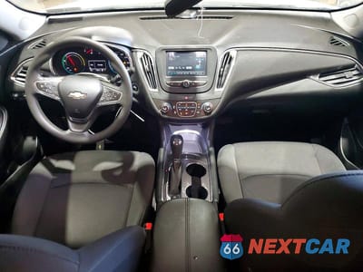 Zdjęcie 8 z 12 samochodu: 2018 CHEVROLET MALIBU HYBRID VIN:1G1ZF5SU6JF271641 - miniatura