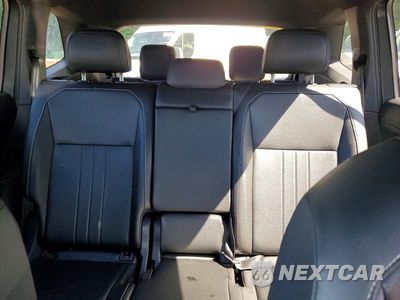 Zdjęcie 10 z 13 samochodu: 2023 VOLKSWAGEN TIGUAN SE R-LINE BLACK VIN:3VVCB7AX5PM126262 - miniatura