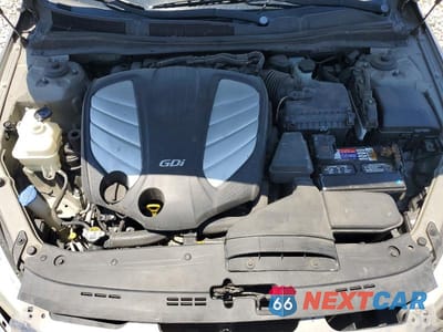 Zdjęcie 11 z 12 samochodu: 2014 KIA CADENZA PREMIUM VIN:KNALN4D70E5130672 - miniatura