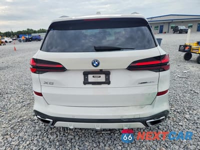 Zdjęcie 6 z 13 samochodu: 2024 BMW X5 XDRIVE50E VIN:5UX43EU09R9T25625 - miniatura