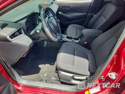 Zdjęcie 7 z 12 samochodu: 2024 TOYOTA COROLLA LE VIN:5YFB4MDE6RP083253 - miniatura