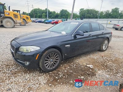 2012 BMW 535 XI WBAFU7C59CDU58225 - główne zdjęcie licytacji z USA - miniatura