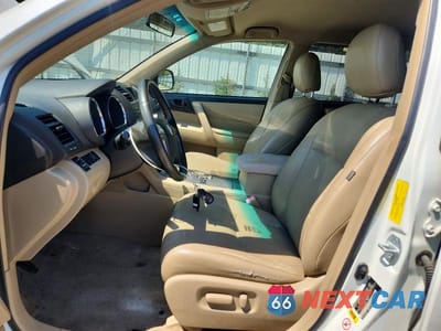 Zdjęcie 7 z 13 samochodu: 2010 TOYOTA HIGHLANDER BASE VIN:JTEZK3EH5A2102655 - miniatura