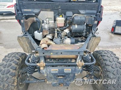 Zdjęcie 7 z 10 samochodu: 2025 CAN-AM DEFENDER UTILITY VEHICLE VIN:3JBUUAX42SK005364 - miniatura