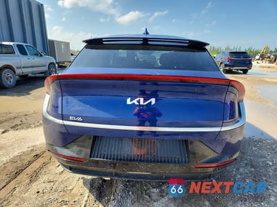 Zdjęcie 6 z 14 samochodu: 2024 KIA EV6 WIND VIN:KNDC34LA3R5188190 - miniatura