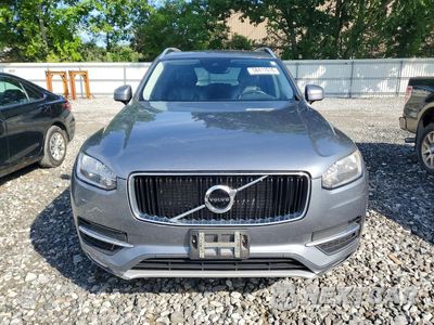 Piąte zdjęcie samochodu w środku: 2016 VOLVO XC90 T6 VIN:YV4A22PK7G1019566 - miniatura